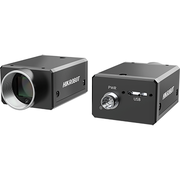 Hikrobot MV-CH250-90UN V4 Area Scan Camera - Ürün Görseli
