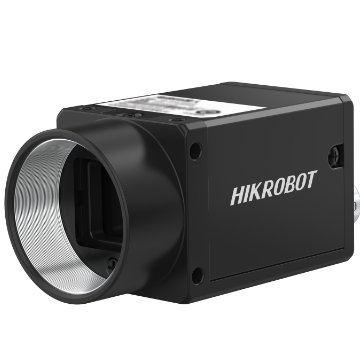 Hikrobot MV-CI013-GS-NN Area Scan Camera - Ürün Görseli