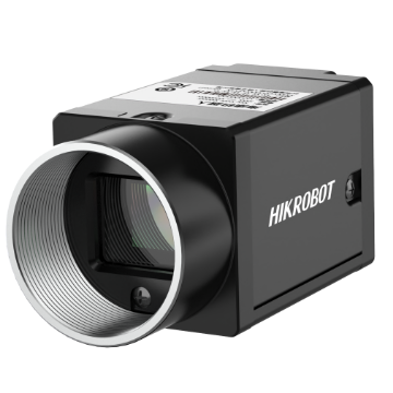 Hikrobot MV-CH089-10GC Area Scan Camera - Ürün Görseli