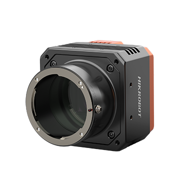 Hikrobot MV-CH250-25TM-M58S-NF Area Scan Camera - Ürün Görseli