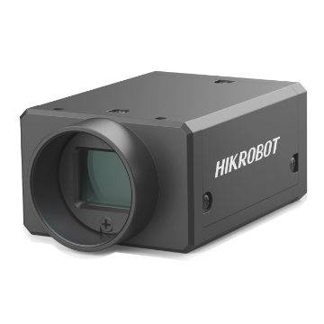 Hikrobot MV-CH120-11UC Area Scan Camera - Ürün Görseli
