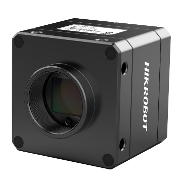 Hikrobot MV-CH120-90Y2M-C-NN Area Scan Camera - Ürün Görseli