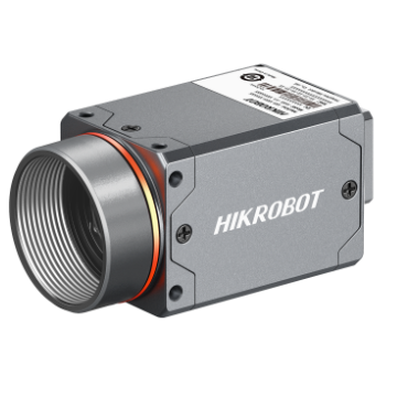 Hikrobot MV-CT1CG0050/G/NN/NN Area Scan Camera - Ürün Görseli