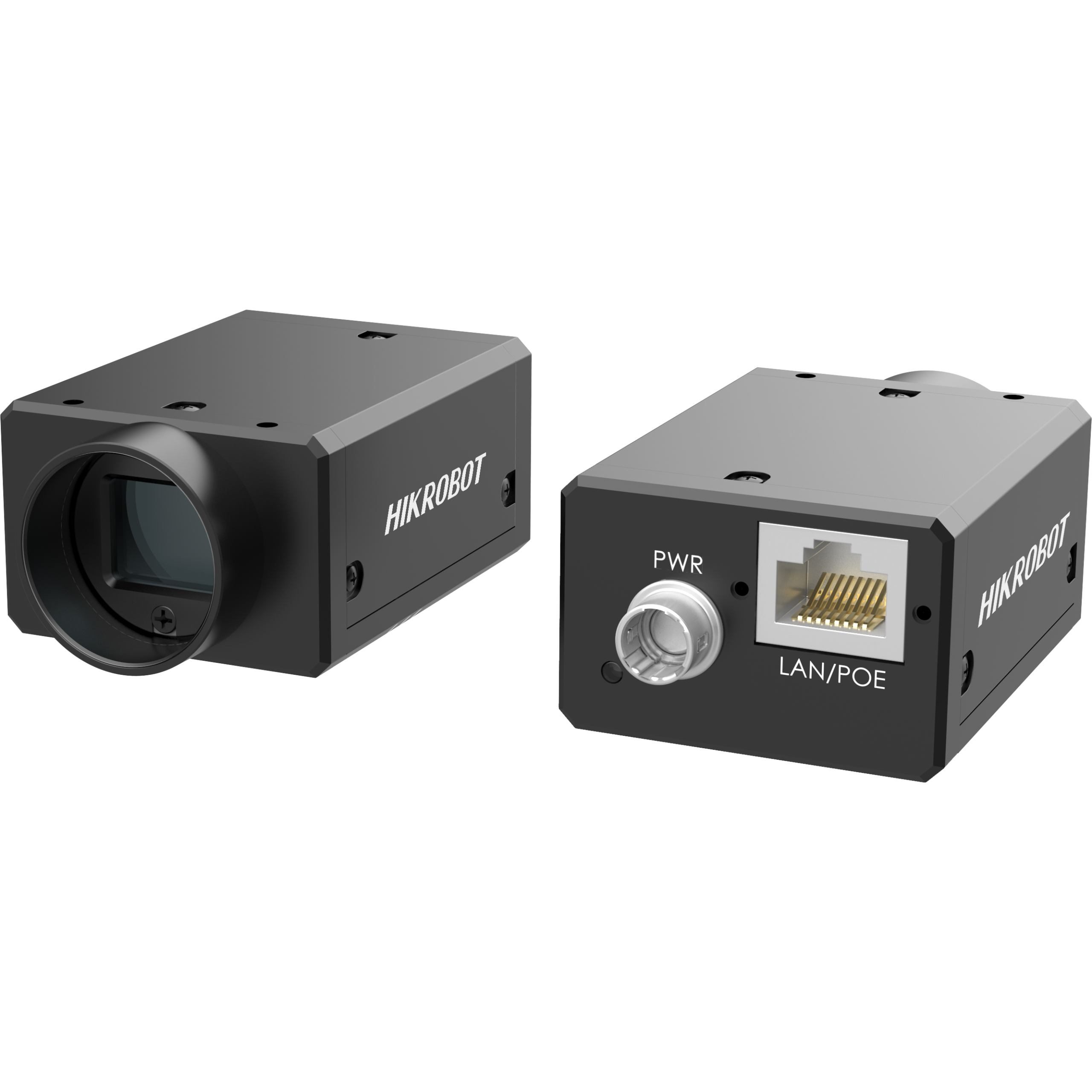Hikrobot MV-CE200-10GM Area Scan Camera - Ürün Görseli
