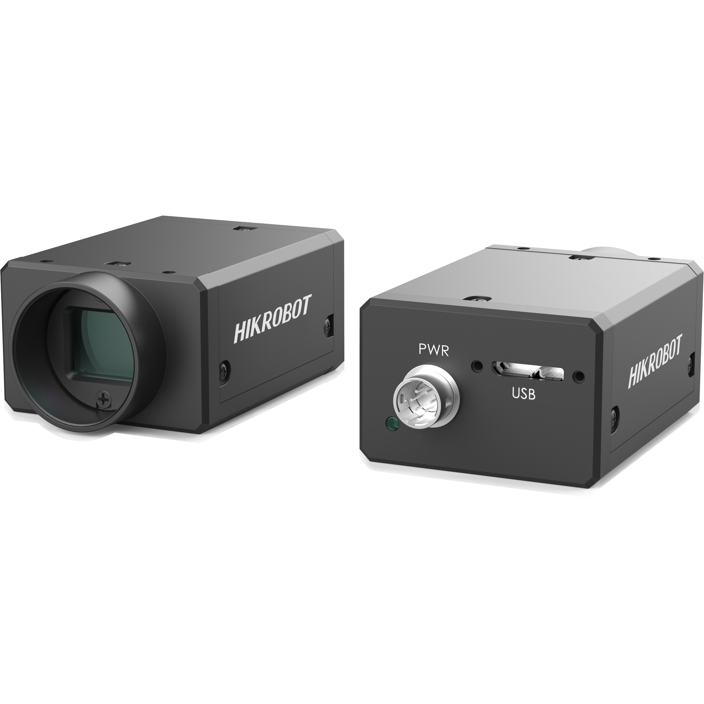 Hikrobot MV-CE200-10UM Area Scan Camera - Ürün Görseli
