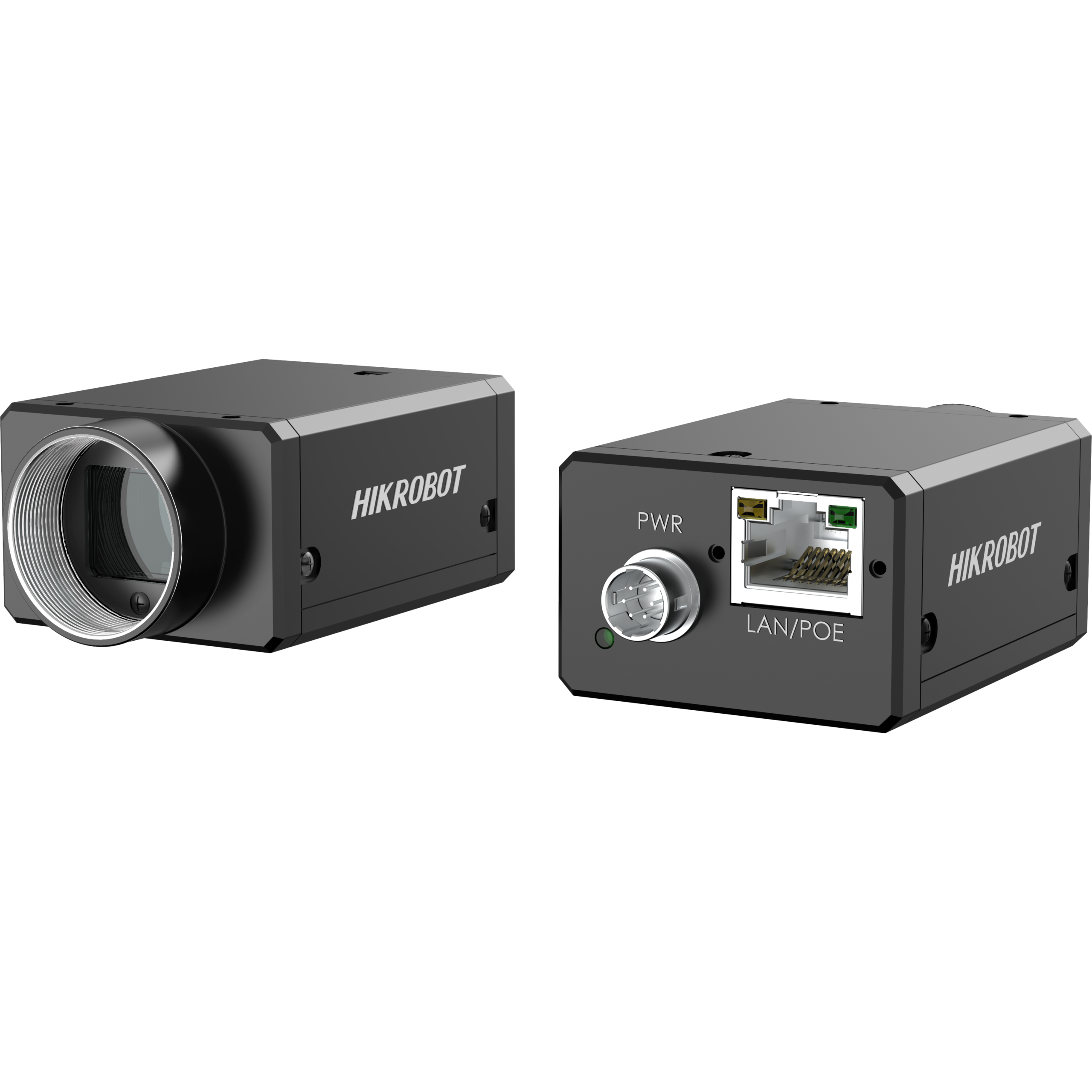 Hikrobot MV-CA017-10GC Area Scan Camera - Ürün Görseli