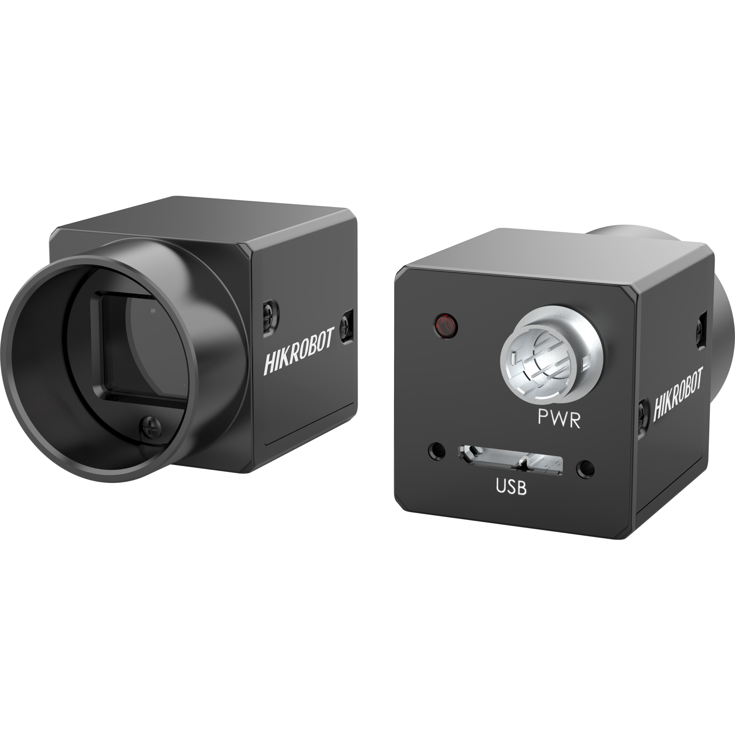 Hikrobot MV-CA050-12UM Area Scan Camera - Ürün Görseli