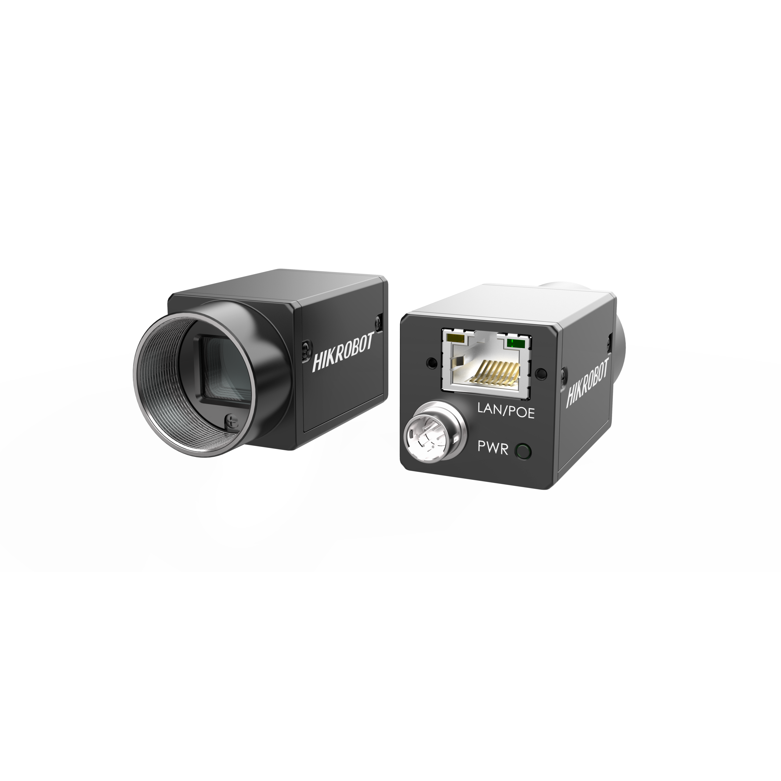 Hikrobot MV-CA020-10GM Area Scan Camera - Ürün Görseli