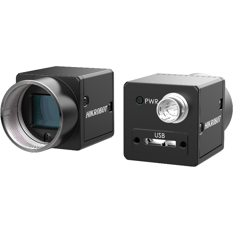 Hikrobot MV-CA013-A0UM Area Scan Camera - Ürün Görseli