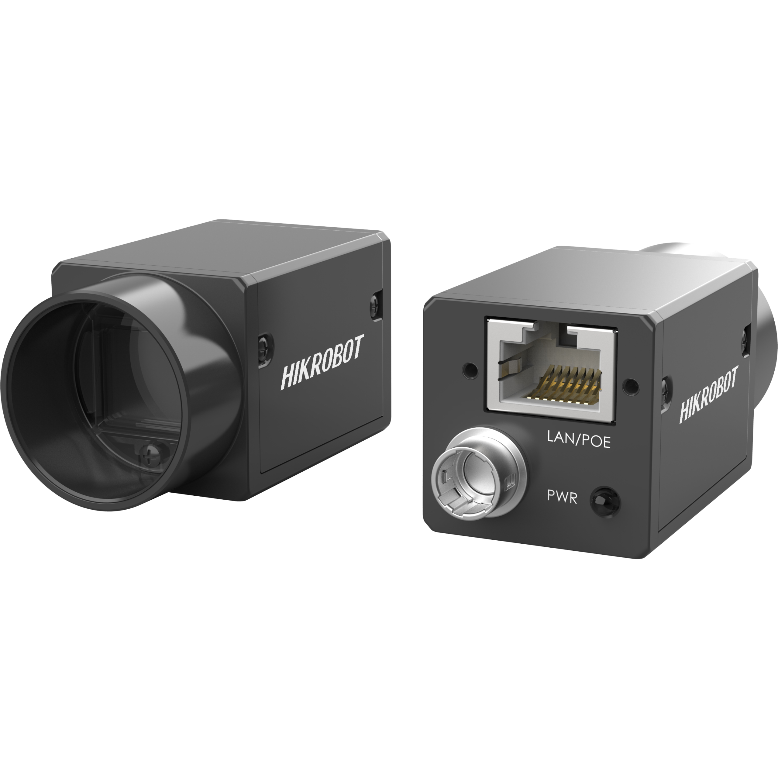 Hikrobot MV-CA050-10GM Area Scan Camera - Ürün Görseli
