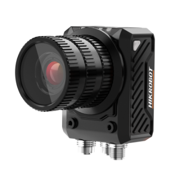 Hikrobot OPS-AK6005L 5 MP Color Smart Camera - Ürün Görseli